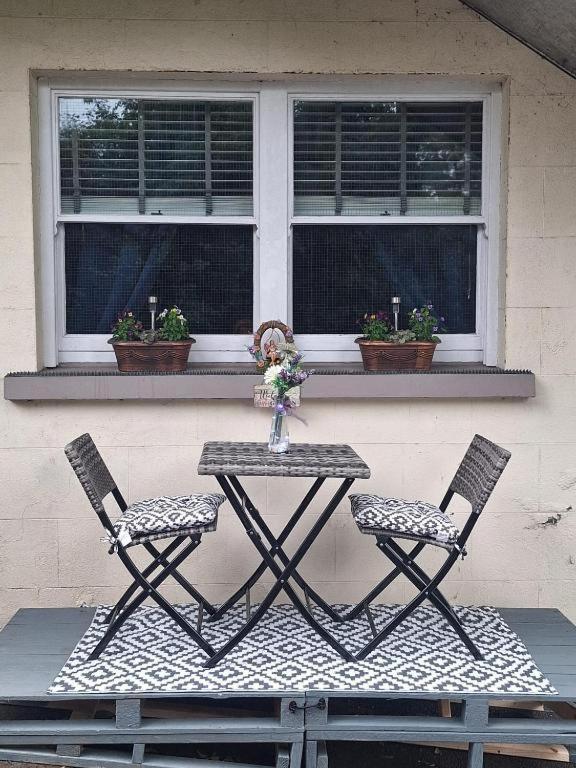Croisbeal Appartement Ballycastle Buitenkant foto
