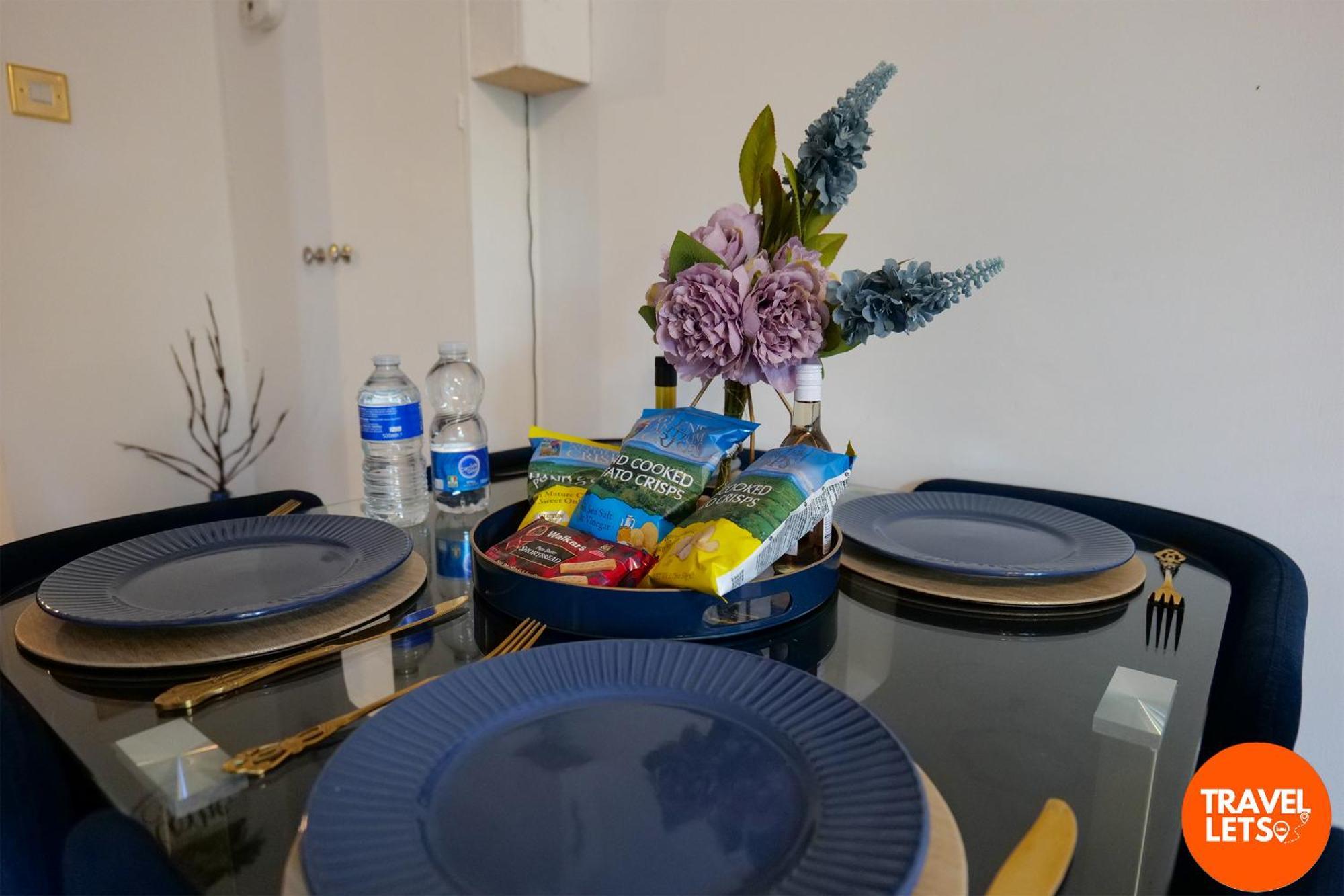 Croisbeal Appartement Ballycastle Buitenkant foto