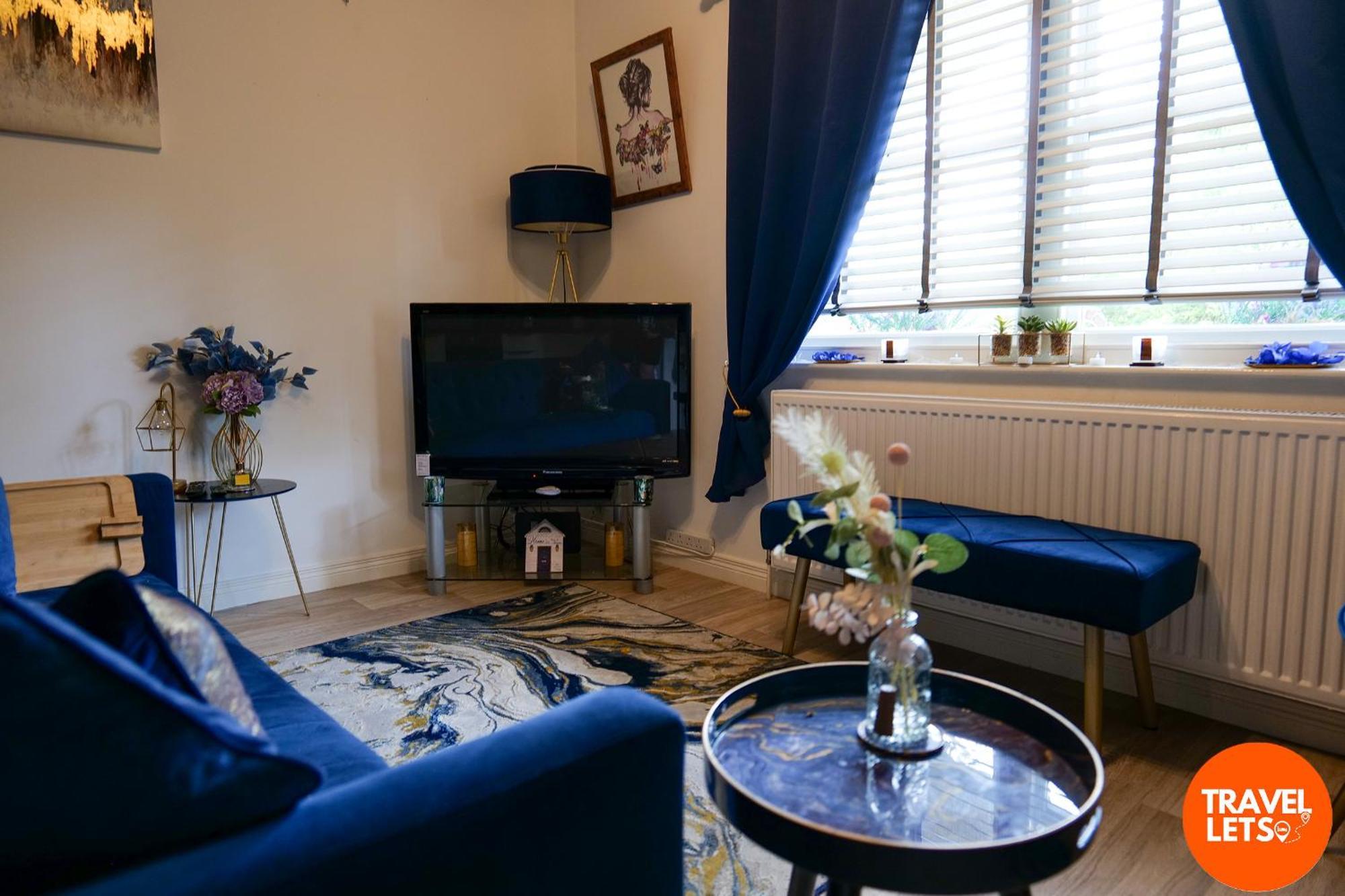 Croisbeal Appartement Ballycastle Buitenkant foto
